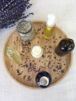 phytopause atelier lavande